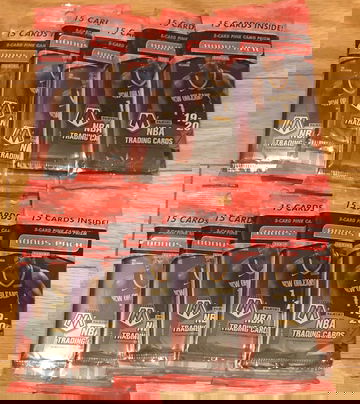 2019 mosaic basketball cello lot 10