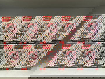 Pokemon 151 Sealed Booster Bundle Lot of 10 English