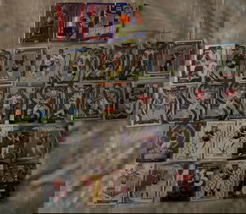 2024 QB Football NFL Lot 29