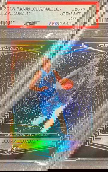Luka Doncic 