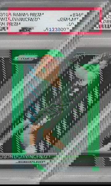 DONTE DIVINCENZO PRIZM