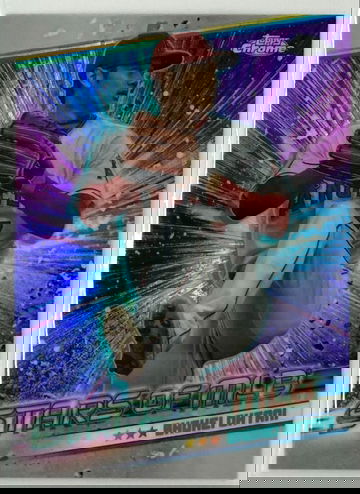 2024 Topps - Stars of MLB Chrome Shohei Ohtani