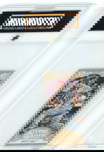 2012 Topps Gypsy Queen Mike Trout #195