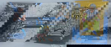 Justin Herbert Rookie Card Lot (5)