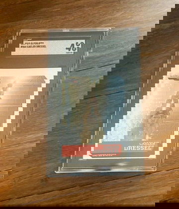 2019 SI For Kids Caeleb Dressel Rookie #864 SGC 4 Sports Illustrated Olympics