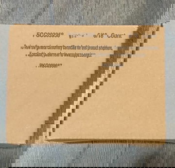 2020 Finest Flashbacks Factory Sealed 6 Box Case