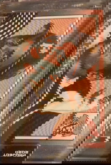 Roberto Clemente project 2020 Topps sealed encased