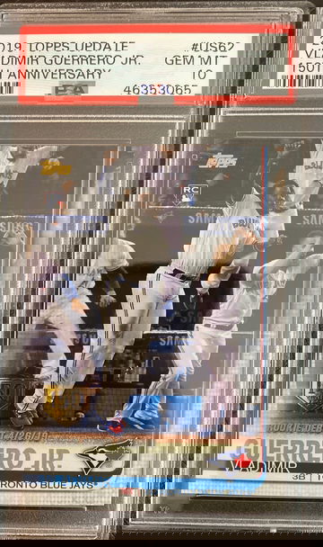 Vladimir Guerrero Jr.