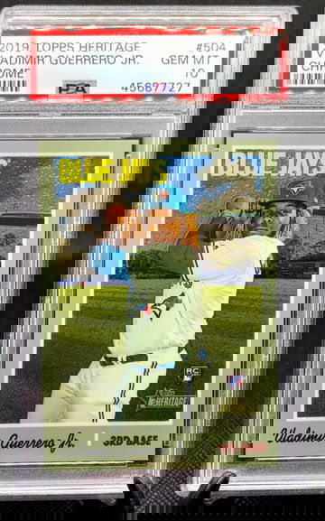 Vladimir Guerrero Jr.