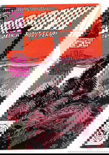 Daredevil #252 (1988)