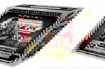20-21 Prizm Mega Box NBA 