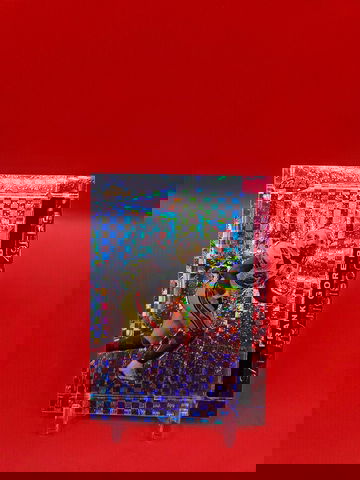 Frank Gore Topps Finest XFractor /25