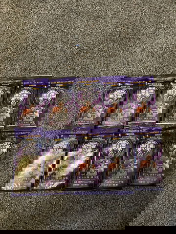 2019 Illusions cello x10