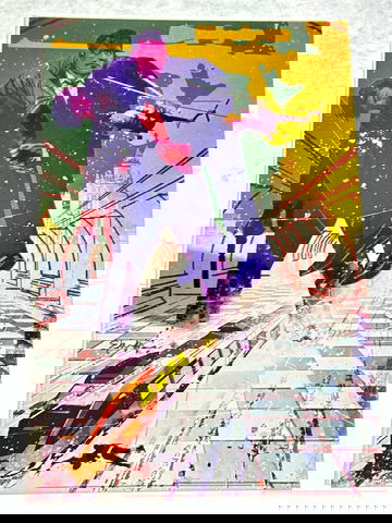 007 #1 NM 2022 Metal Cover Tommy Lee Edwards James Bond Dynamite Comics