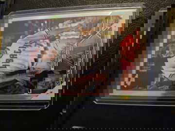 2023 Topps Topps Chrome Update Refractor Corbin Caroll #220 Rookie