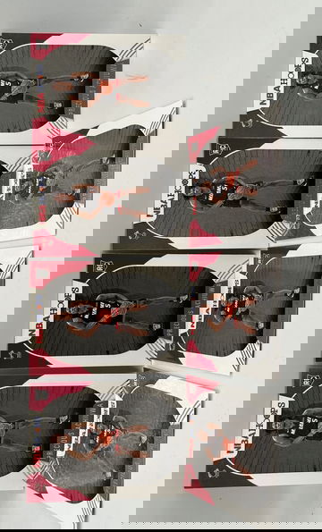 2020 Panini Hoops Precious Achiuwa RC #210 Raw 7 cards LOT