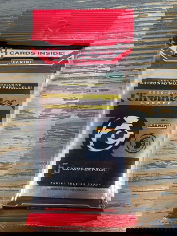 2020-2021 Chronicles Soccer Cello 