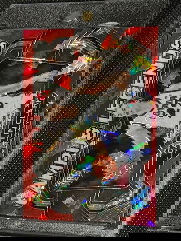 2024 Prizm Draft Picks Caitlin Clark Red Ice Campus Legends