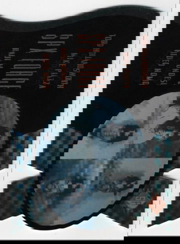 1997 UPPER DECK SP SPX FORCE - 100 OF 500 PIAZZA MONDESI NOMO HOLLANDSWORTH # 7 HOF