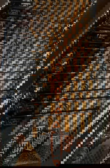 TOPPS FINEST 1997-98 SERIES TWO HOBBY PACK