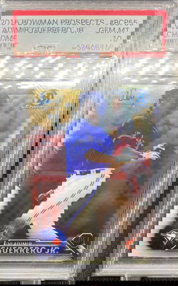 Vladimir Guerrero Jr.