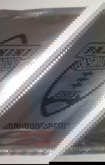 2021 PANINI DONRUSS OPTIC REWARDS WHITE SPARKLE PACK