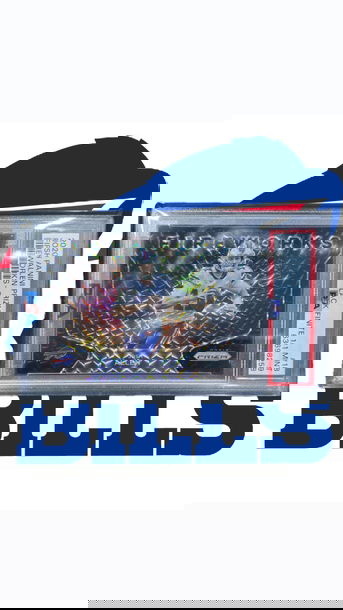 JOSH ALLEN PANINI PRIZM BLACK FINITE 1/1