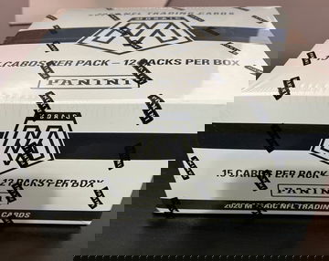 NFL 2020 Mosaic Cello Box