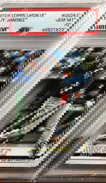 Eloy Jimenez 45921872