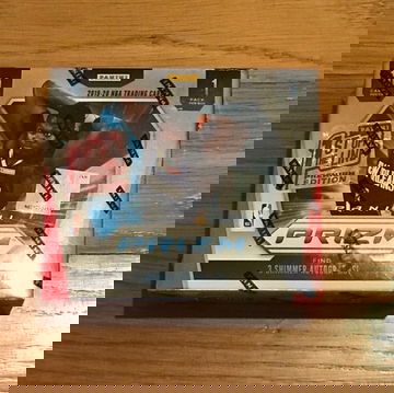 2019 Prizm Basketball FOTL Box