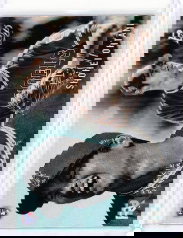 2018 Bowman Platinum RR-9 Shohei Ohtani Rookie Revelations