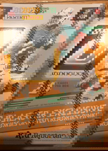 2020 optic football blaster