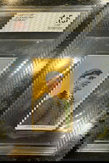 T206 Jack Bastian Piedmont BVG 1.5