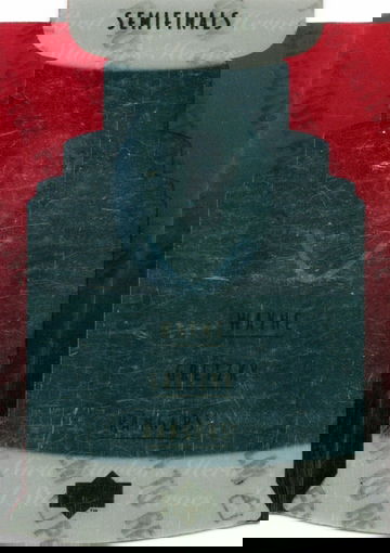 1996-97 UD LORD STANLY'S HEROES SEMIFINALS LS1 0383 OF 1000 WAYNE GRETZKY HOF