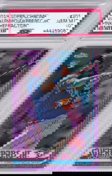 Vladimir Guerrero Jr