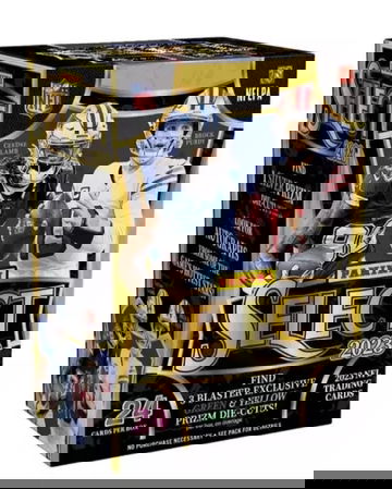 *NEW* (LOT OF 10) 2023 NFL PANINI SELECT FOOTBALL BLASTER BOX - STROUD RICHARDSON