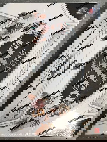 2020 Panini Certified Football Hobby