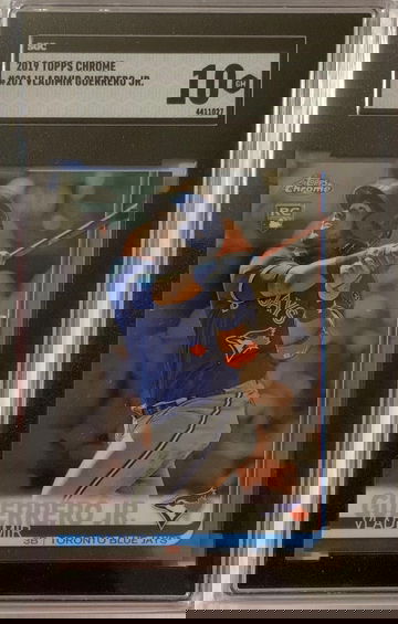 Vladimir Guerrero Jr.