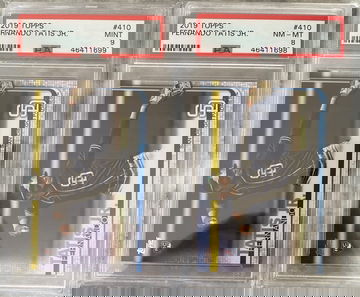 Fernando Tatis Jr LOT 