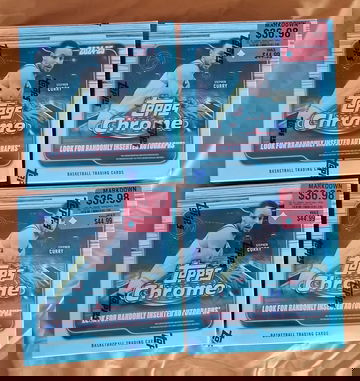 2024-25 topps chrome mega box (4)