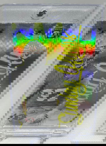 NICK BOSA 2024 OPTIC SUNDAY KINGS 