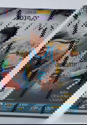 2020-21 Panini Origins Hobby Box "ships from APO🇺🇸 Japan takes 7-10 business days"