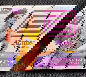 2017-18 Panini Status NBA Basketball Factory Sealed Hobby Box