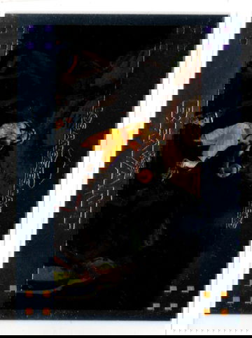 2007-08 Topps Chrome #24 Kobe Bryant