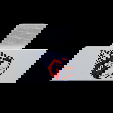 Cleveland Guardians™ Adjustable Card Stand