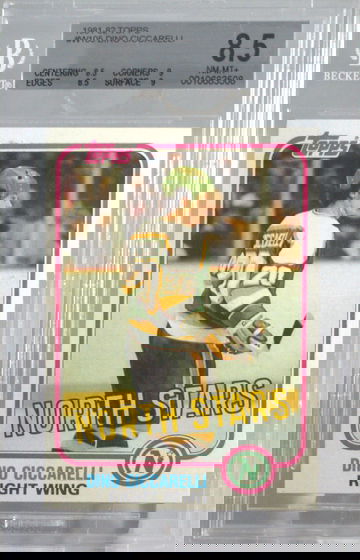 Dino Ciccarelli - RC