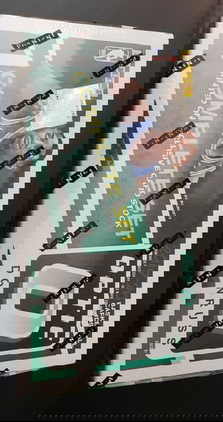 2019-20 Optic Fanatics Basketball Factory-Sealed Set