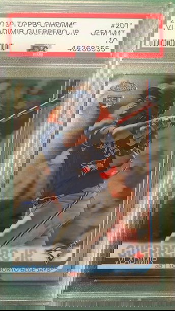 Vladimir Guerrero Jr.