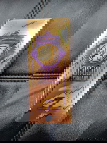 2020 Gold Standard Hobby Box. Burrow, Tua, Hurts, Herbert, Taylor