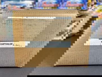 2024 Bowman U Best Football Hobby 12-Box FULL SEALED CASE 